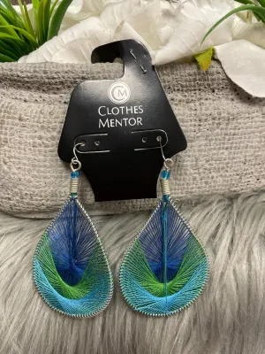 Earrings Dangle/drop By Cmf