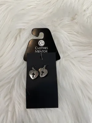 Earrings Dangle/drop By Cmf