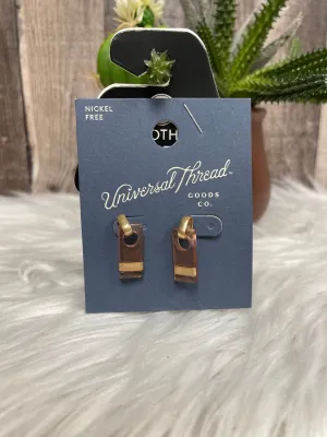 Earrings Dangle/drop By Universal Thread