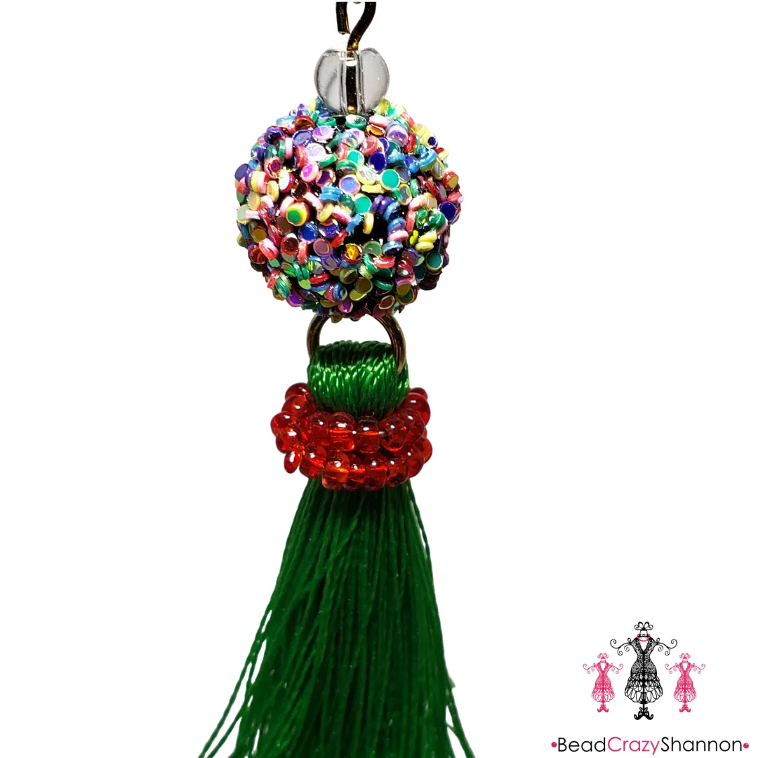 Fiesta Earrings