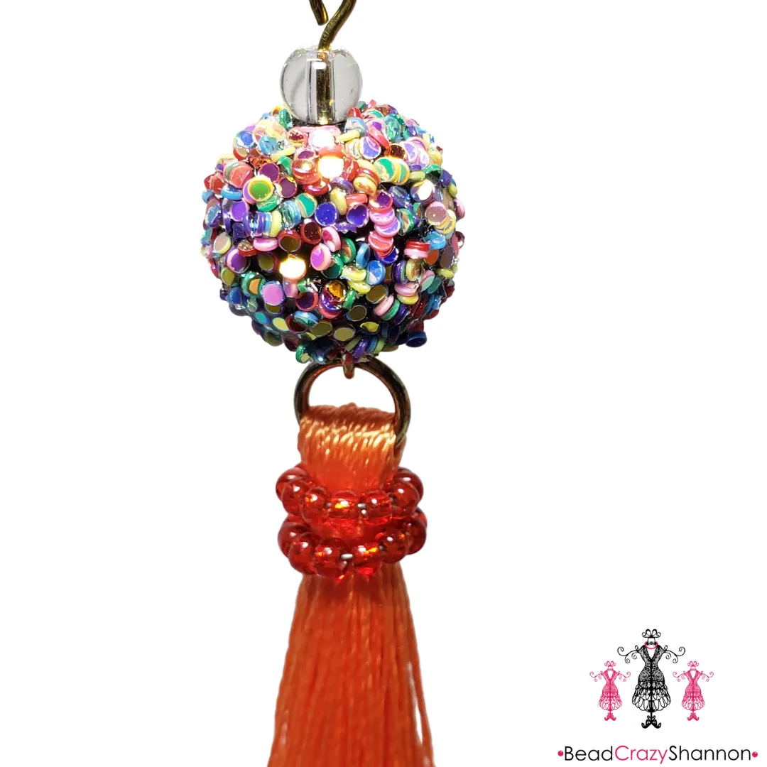 Fiesta Earrings
