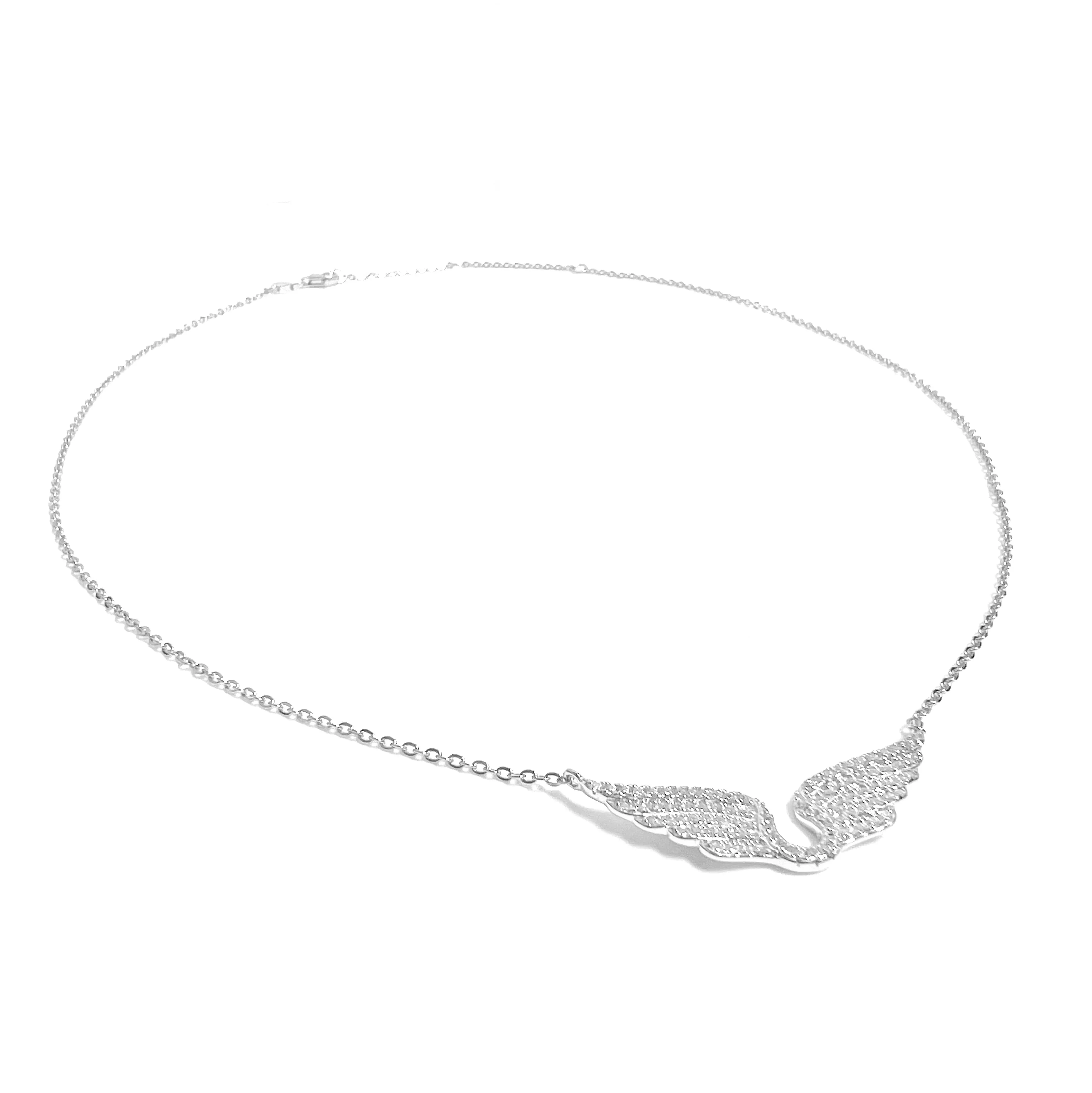 Fly away Necklace