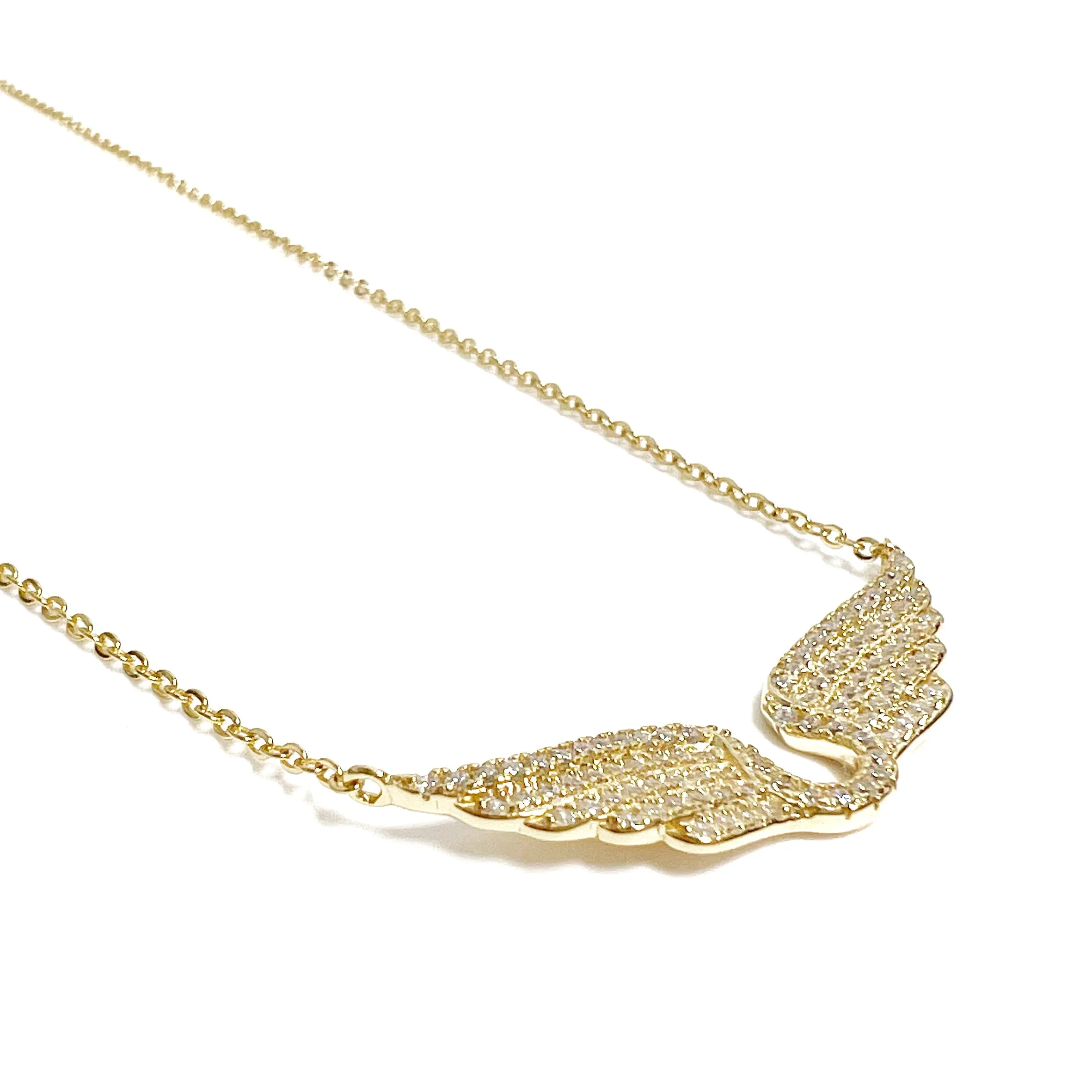 Fly away Necklace