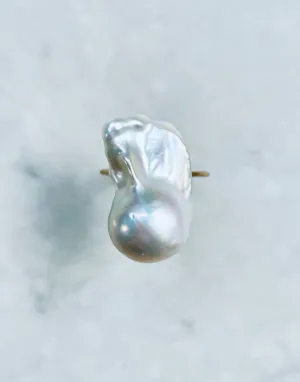 Flying Flameball Ring
