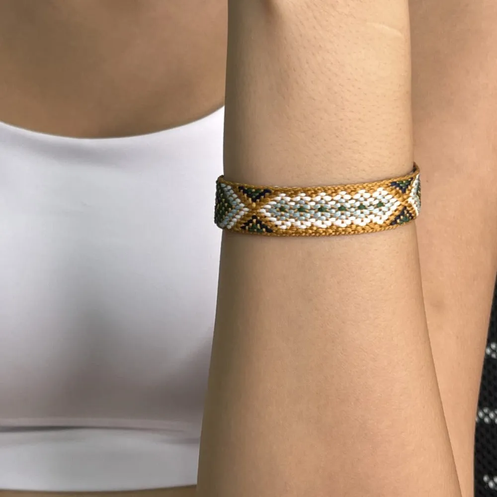 Friendship Bracelet 10