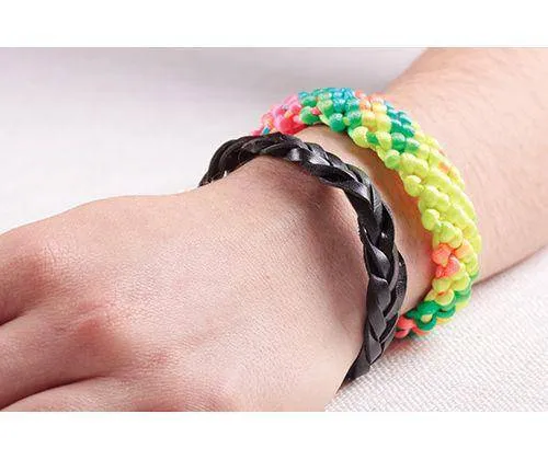 Friendship Bracelet Rainbow Cord 50m