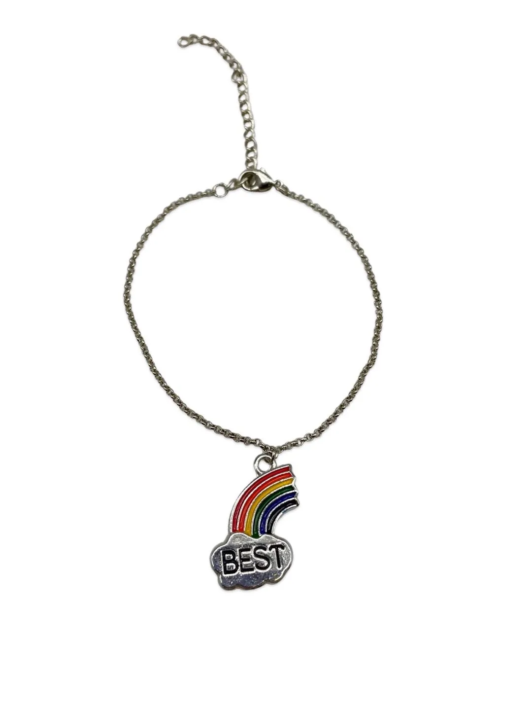 Friendship Bracelets for 2