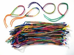 Friendship Bracelets