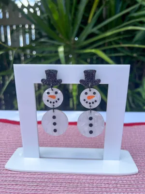 Frosty - Dangle