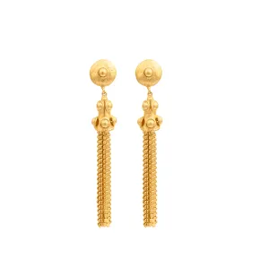 Gio Earring in Gold