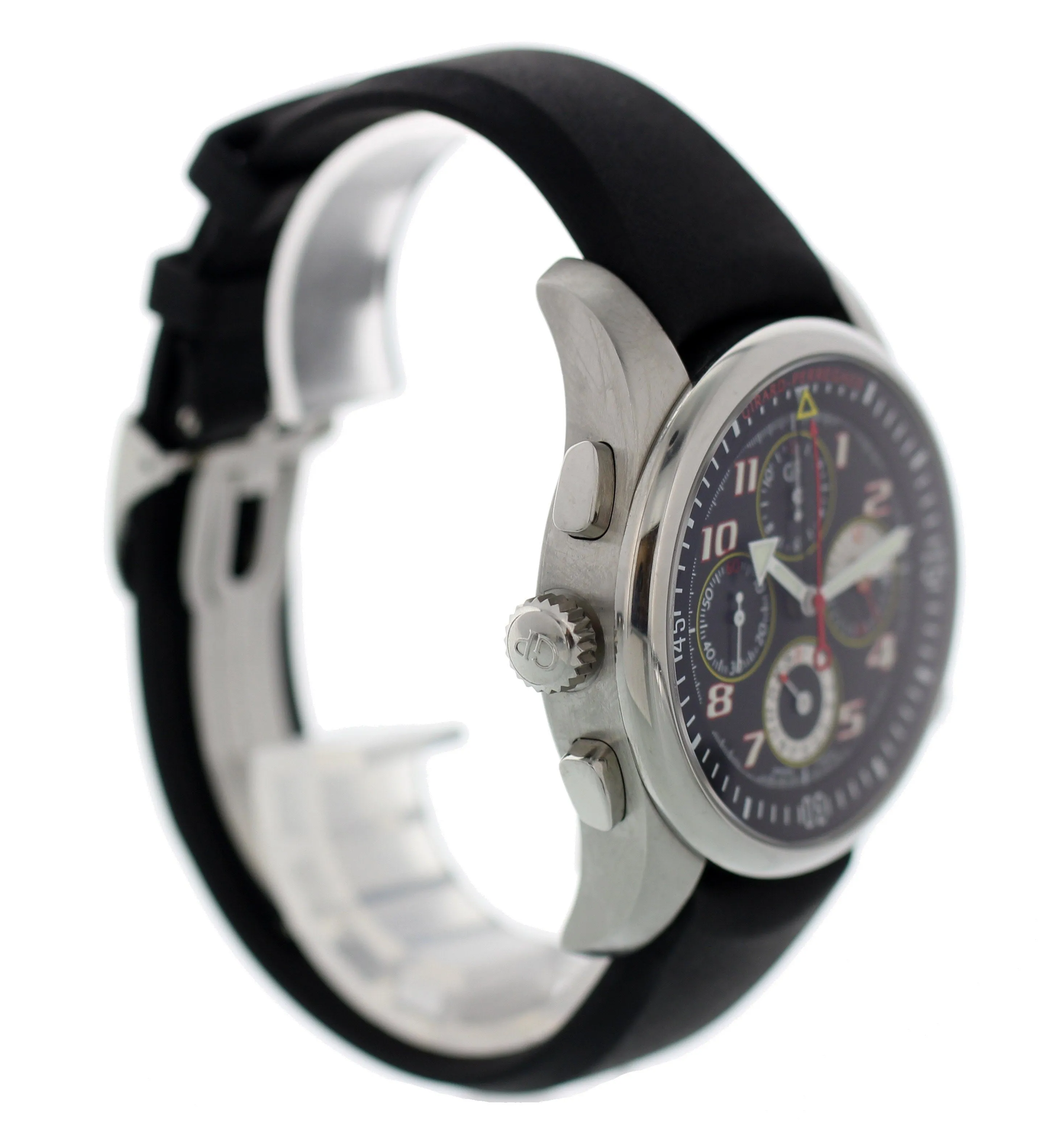 Girard Perregaux R&D 01 Chronograph Limited Edition 49930