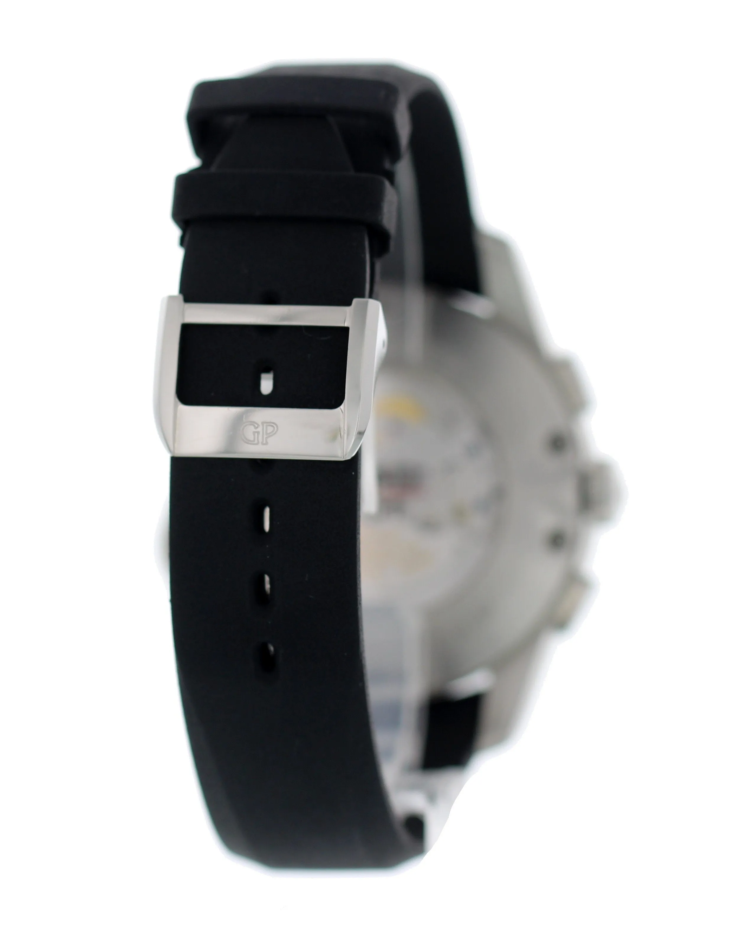 Girard Perregaux R&D 01 Chronograph Limited Edition 49930