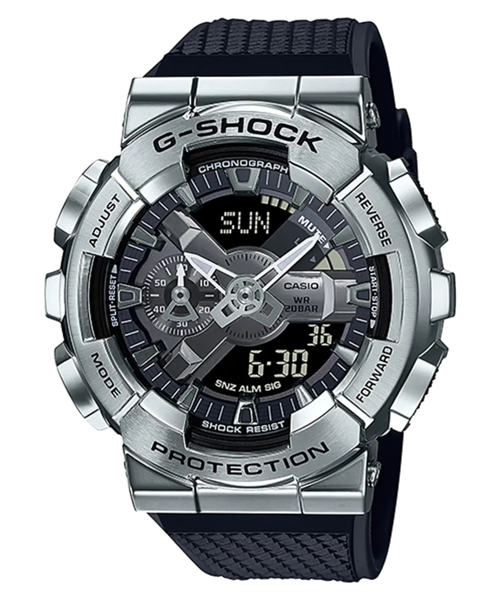 GM-110 Series G-SHOCK Watch GM110-1A
