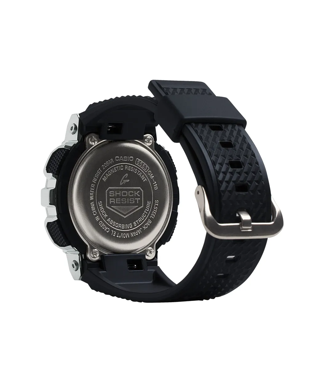 GM-110 Series G-SHOCK Watch GM110-1A