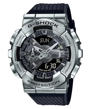 GM-110 Series G-SHOCK Watch GM110-1A