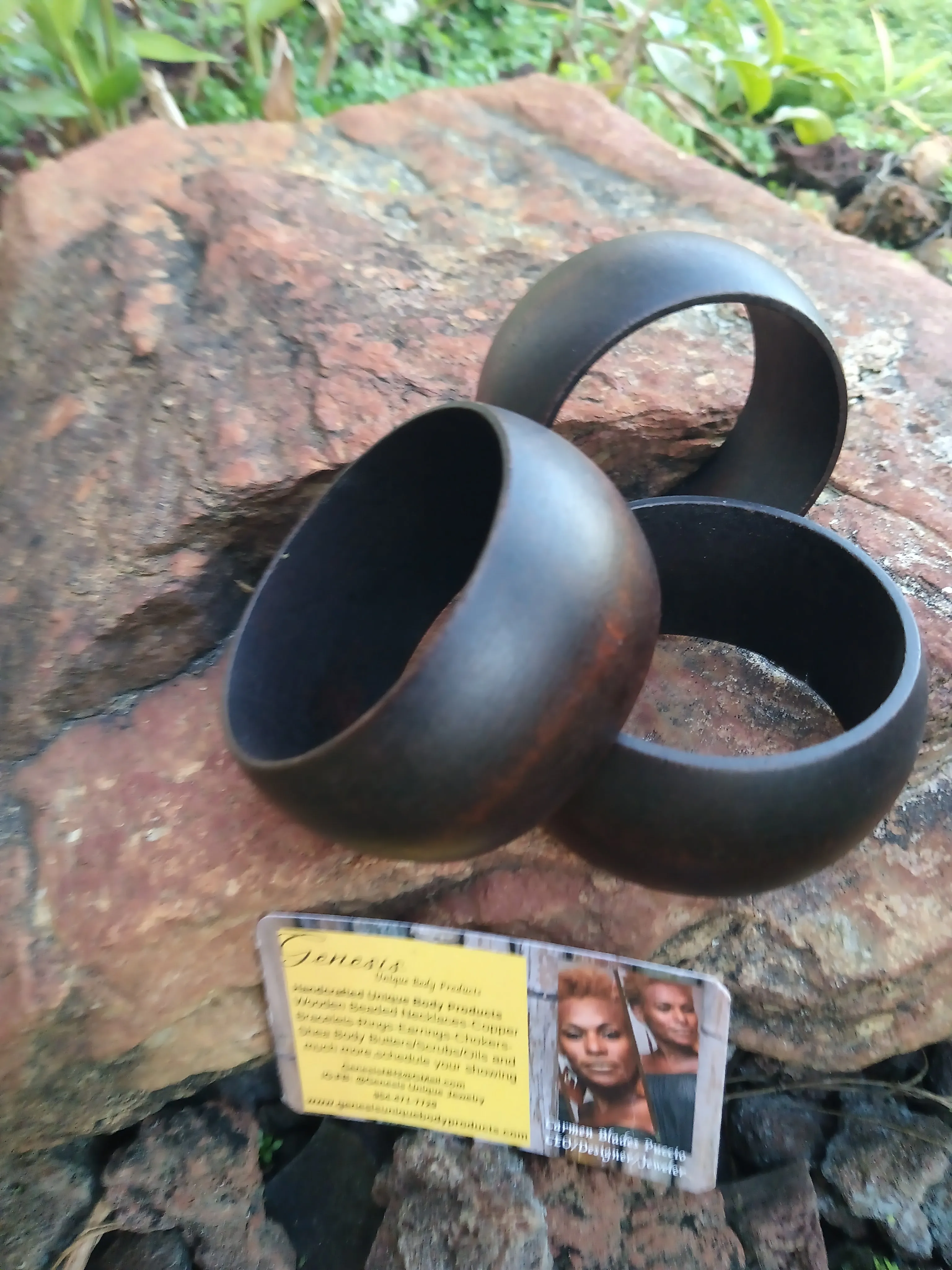 GNH Dark Walnut