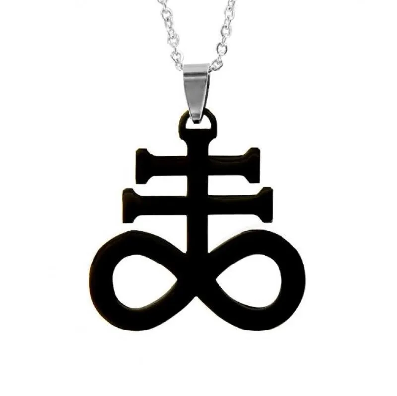 Gothic Necklaces<br> Leviathan
