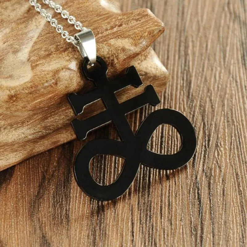Gothic Necklaces<br> Leviathan