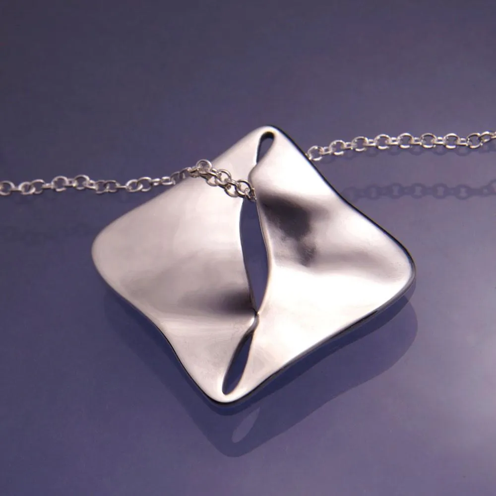 Hamlet Necklace