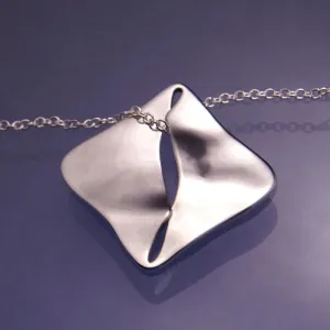 Hamlet Necklace