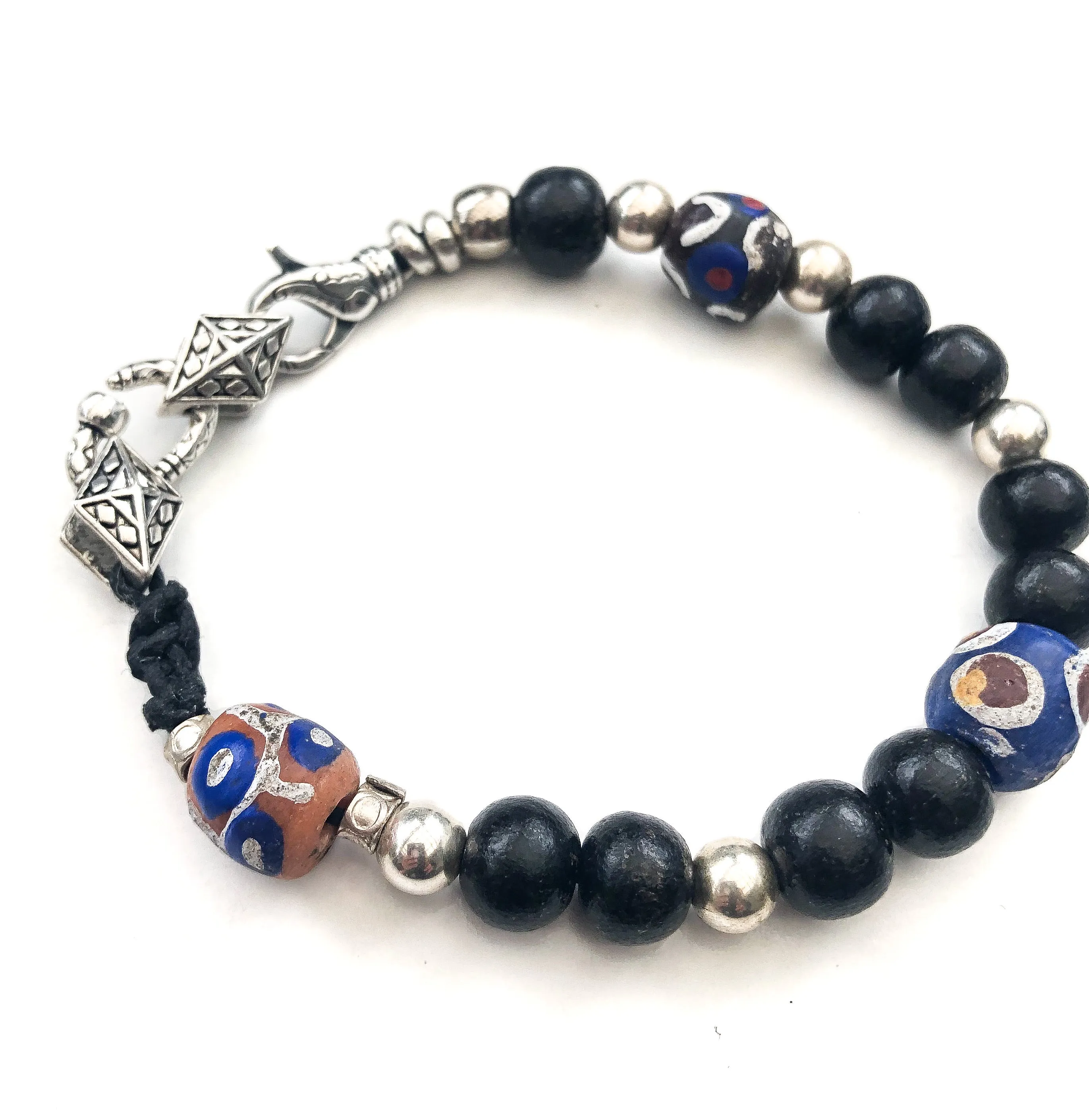 Happy See Happy Do Bracelet