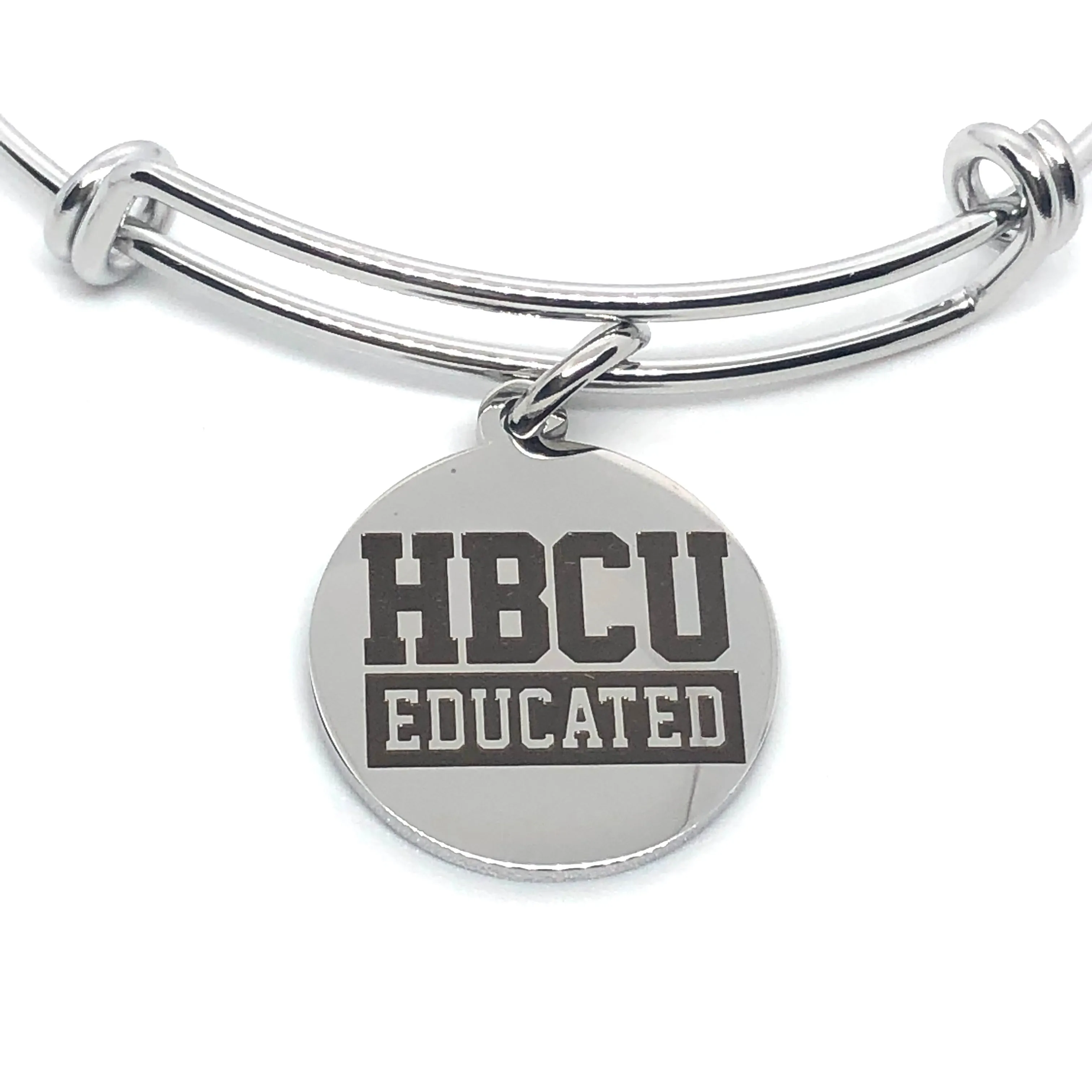 HBCU Educated