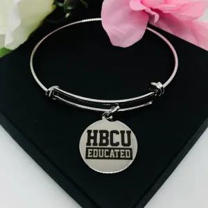 HBCU Educated