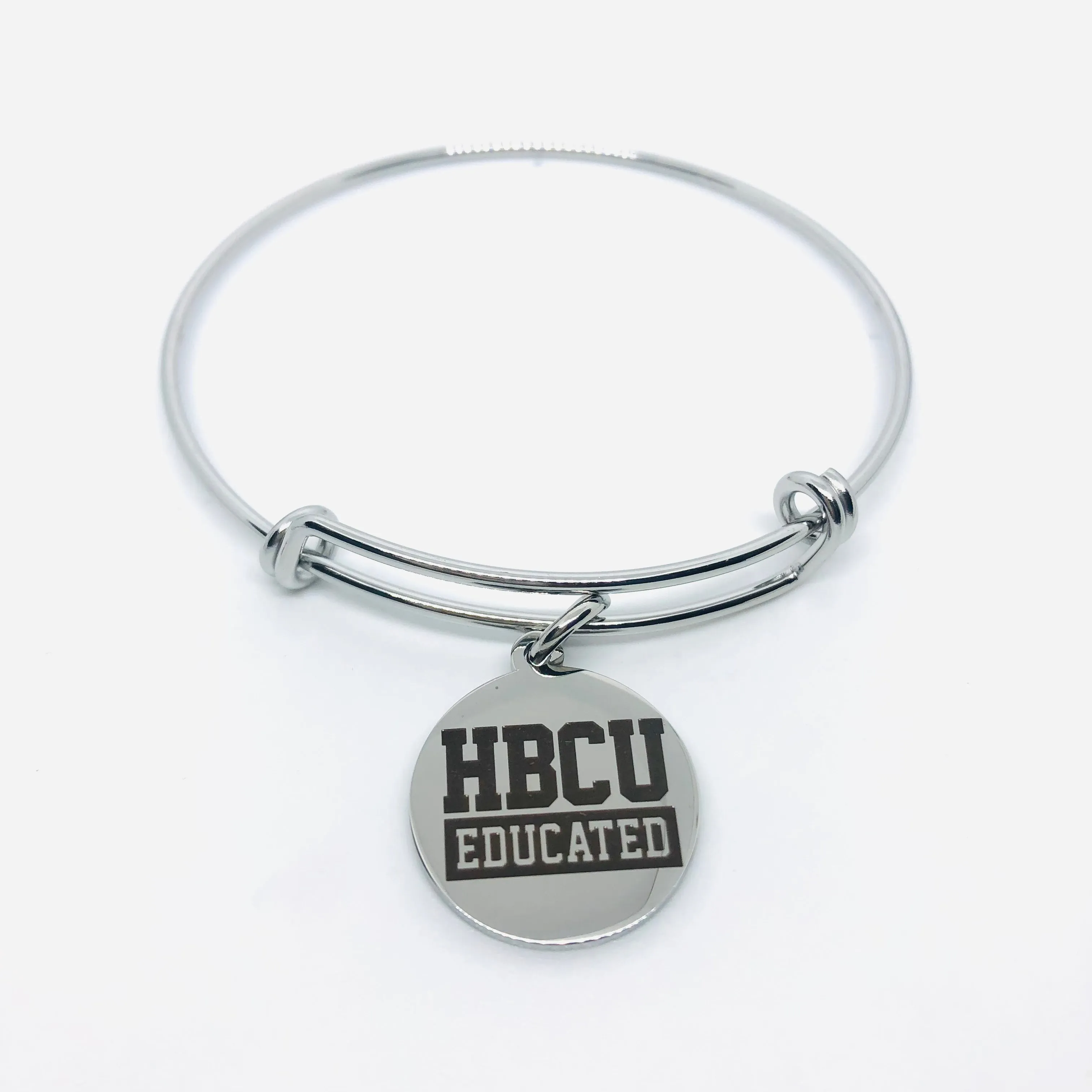 HBCU Educated