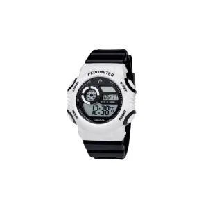 Head Watches MONTREAL Black Watch