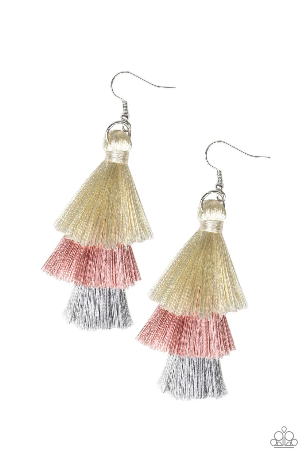 Hold On To Your Tassel!