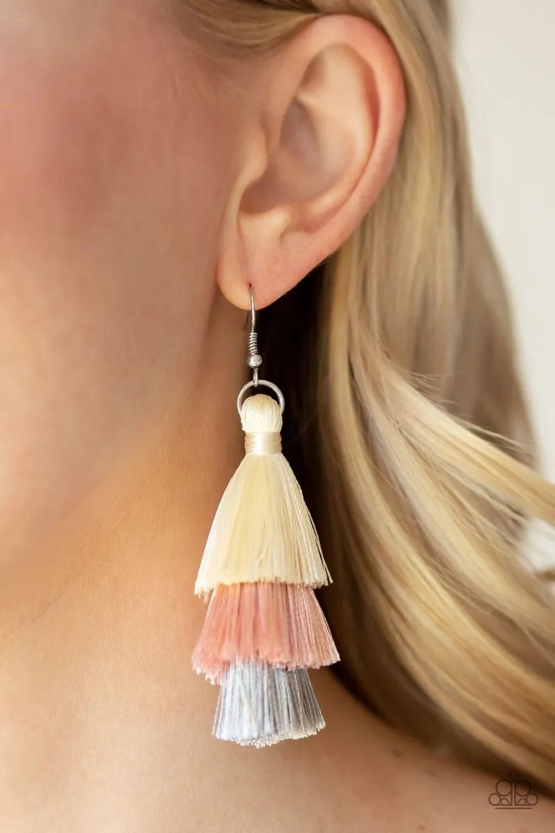 Hold On To Your Tassel!