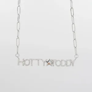 Hotty Toddy Necklace