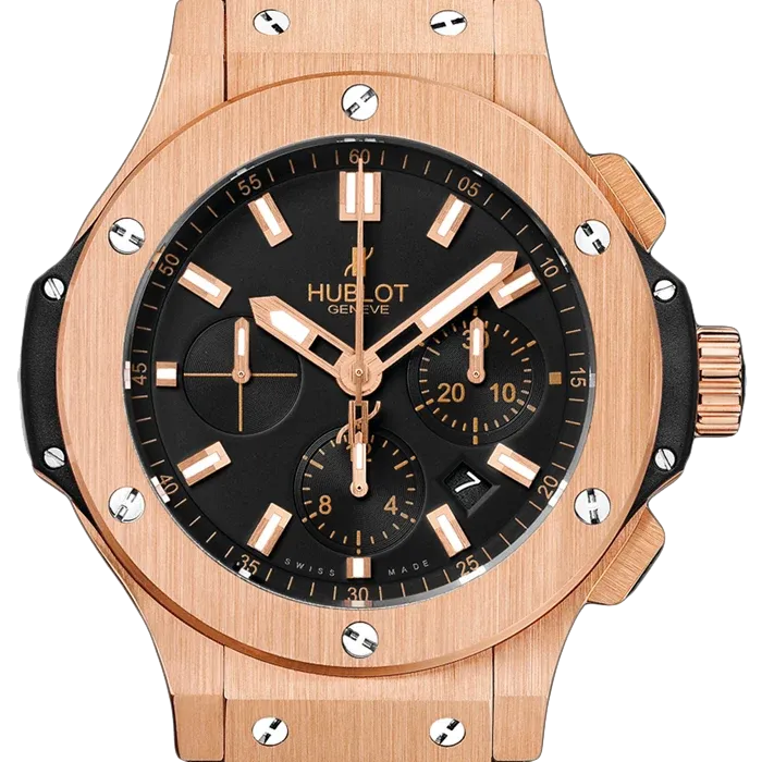 Hublot Big Bang Evolution Rose Gold 44mm 301.PX.1180.RX
