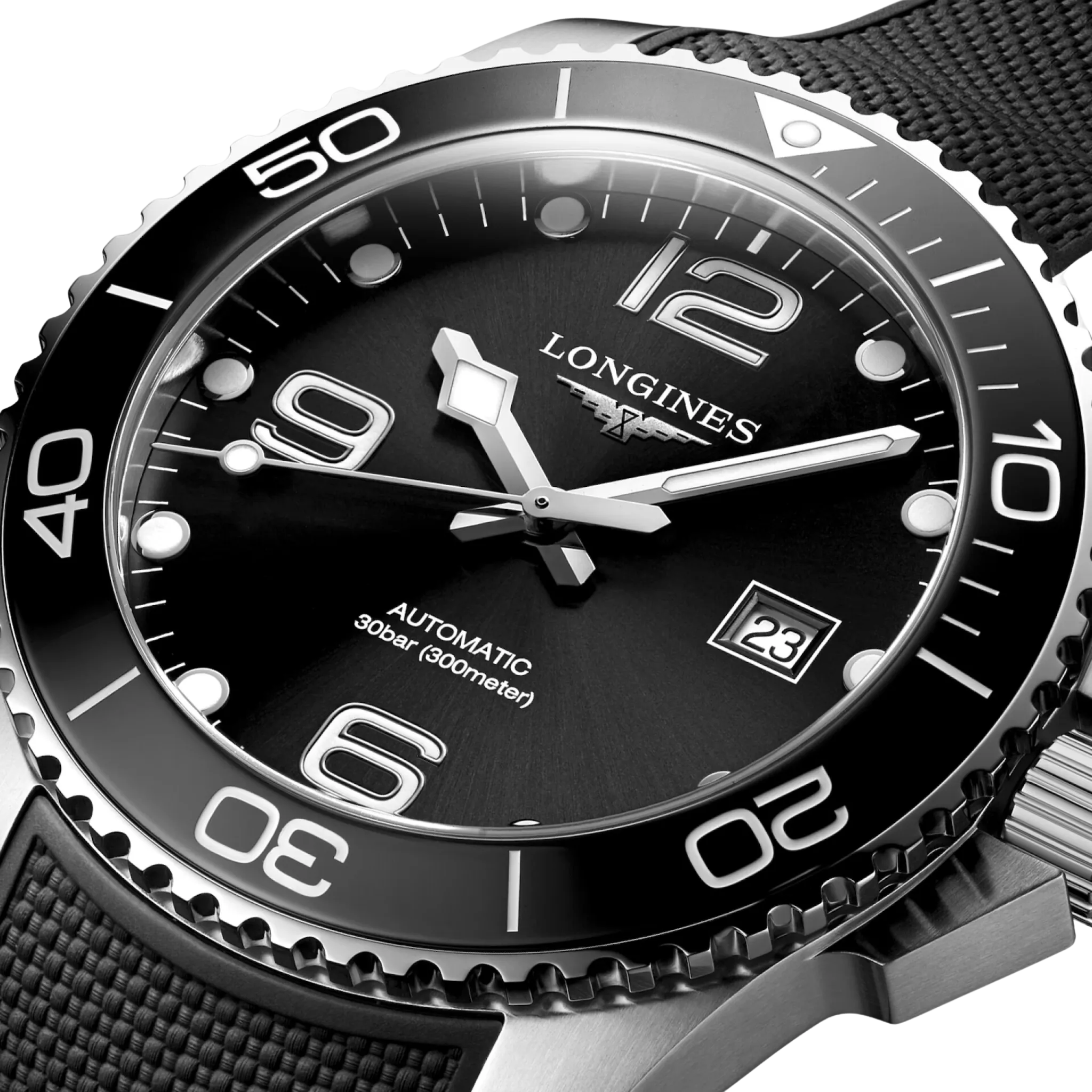 HYDROCONQUEST