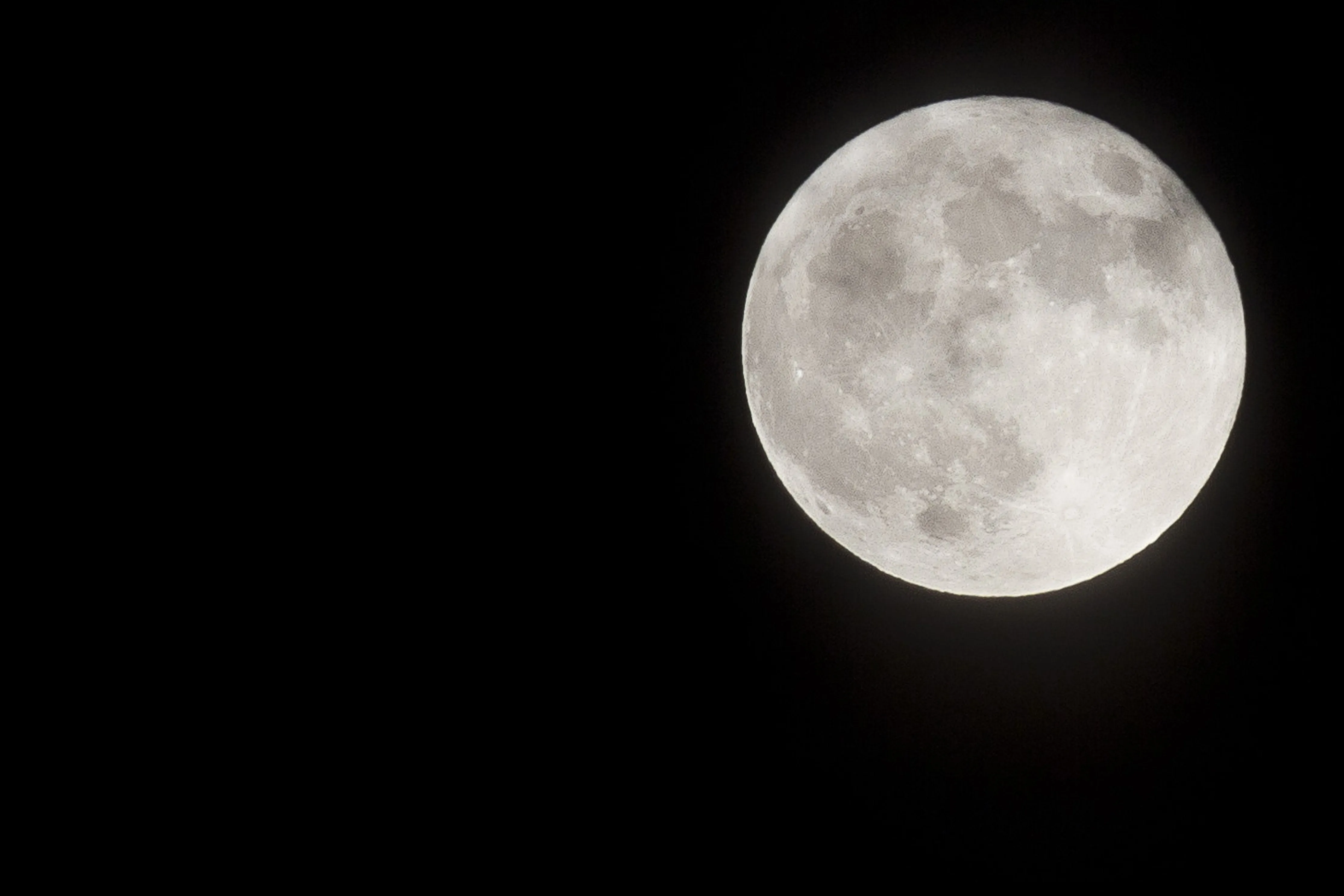 I love you to the Moon and back