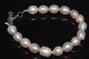 Innocence Cultured Pearl Bracelet
