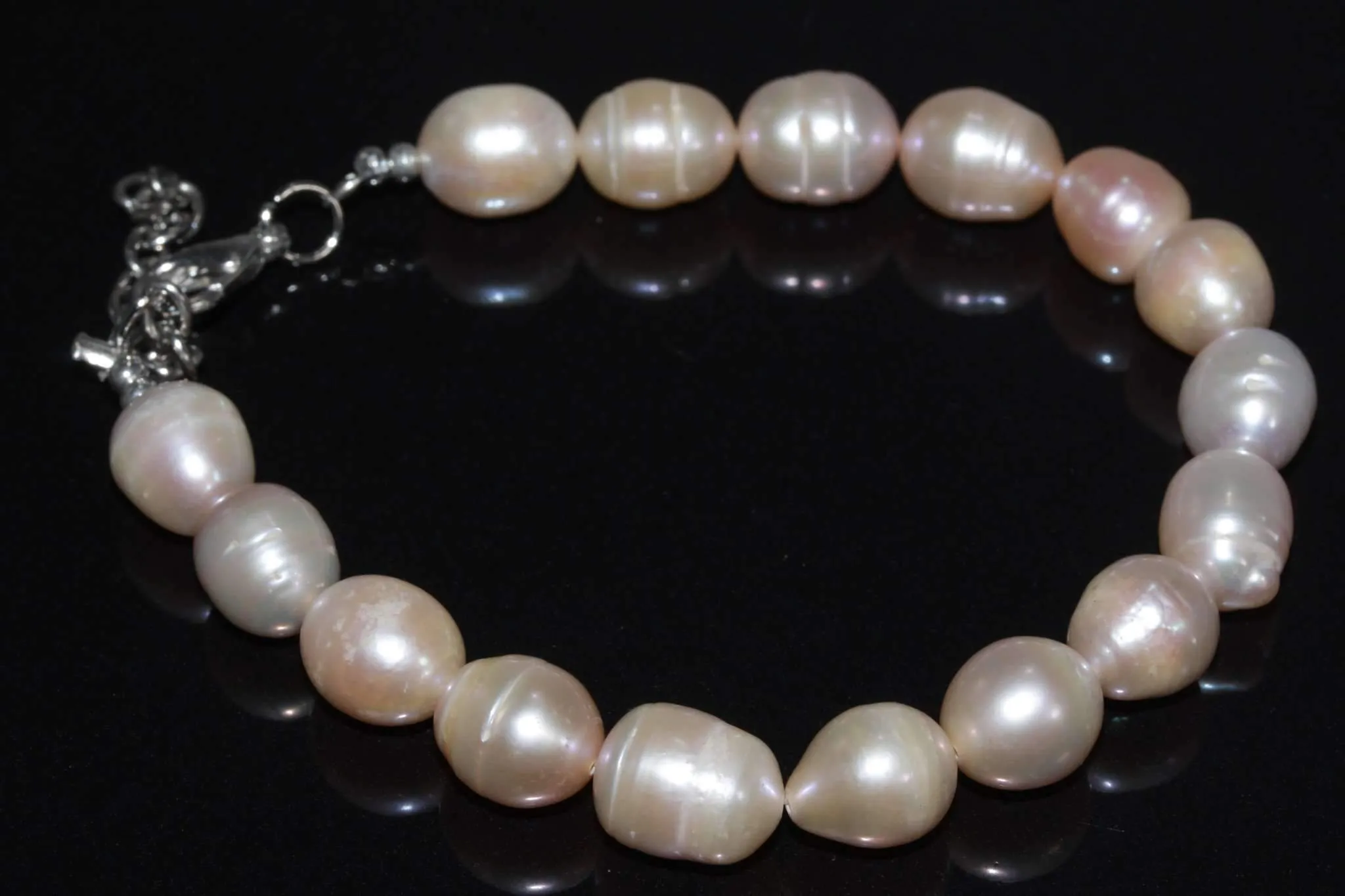 Innocence Cultured Pearl Bracelet