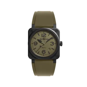 INSTRUMENTS BR 03 MILITARY CERAMIC