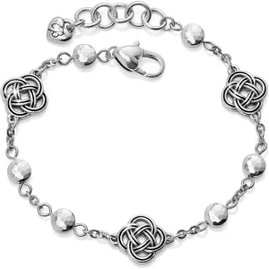 Interlok Petite Station Bracelet JF6560