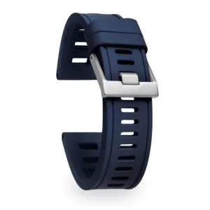 Isofrane Dive Watch Rubber Strap - Blue