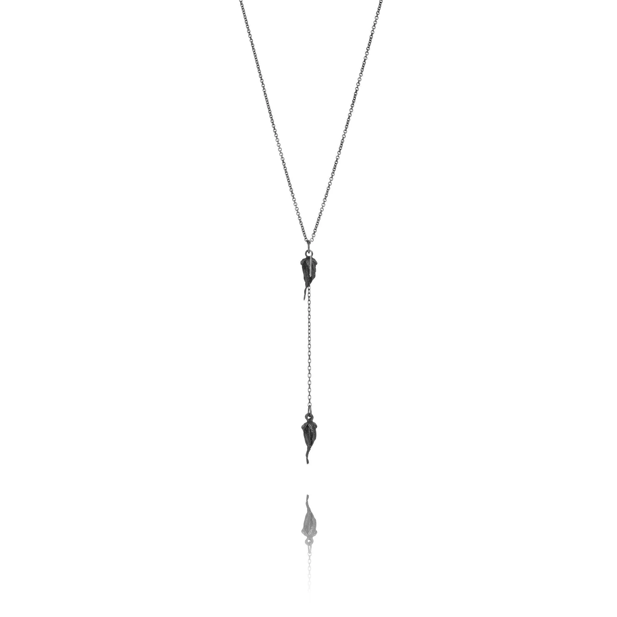 IÐUNN necklace