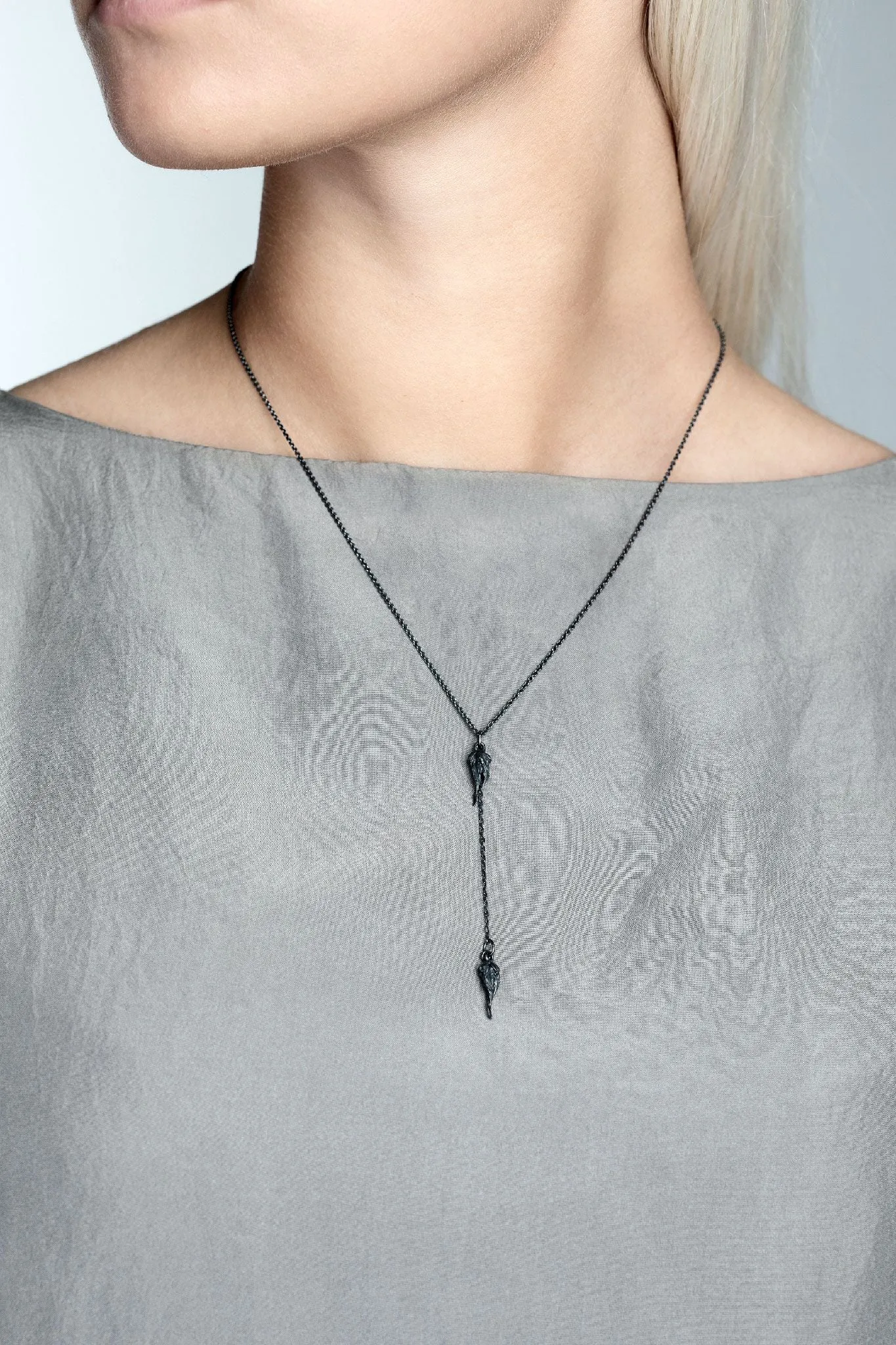 IÐUNN necklace