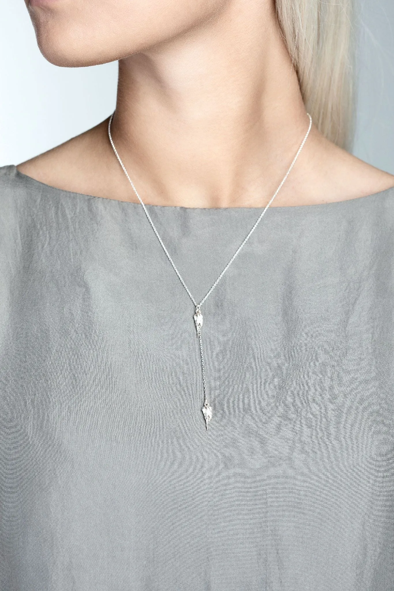 IÐUNN necklace