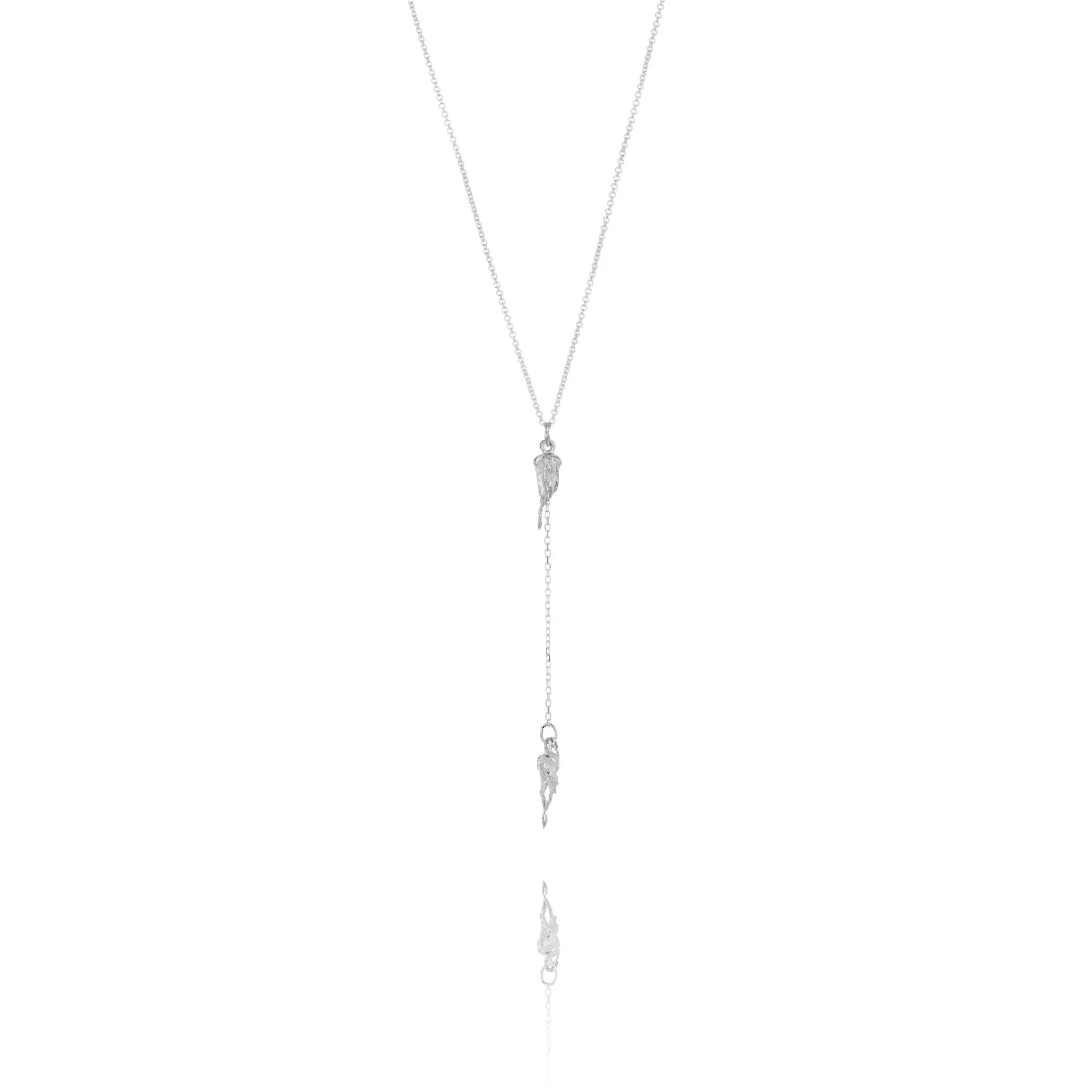 IÐUNN necklace