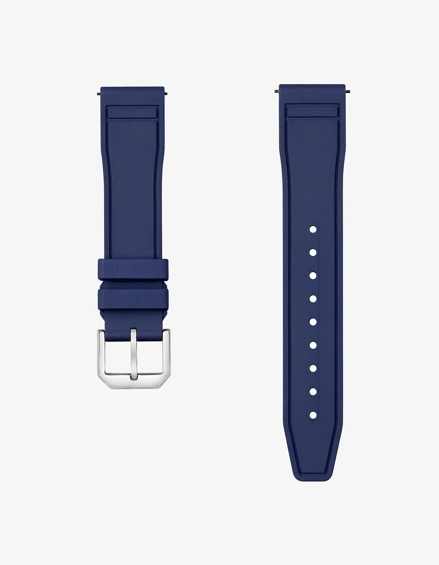 IWC Rubber Strap