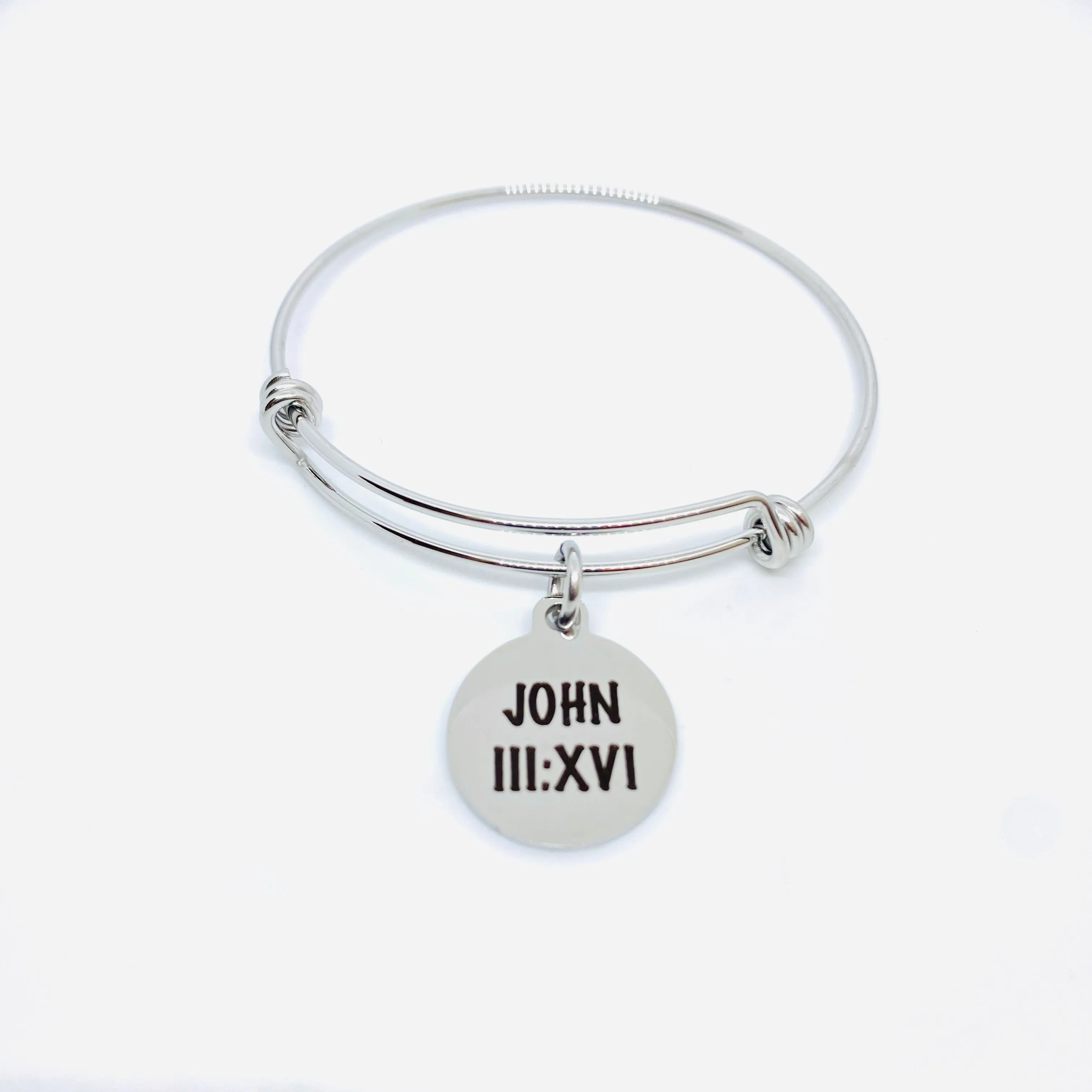 John 3:16