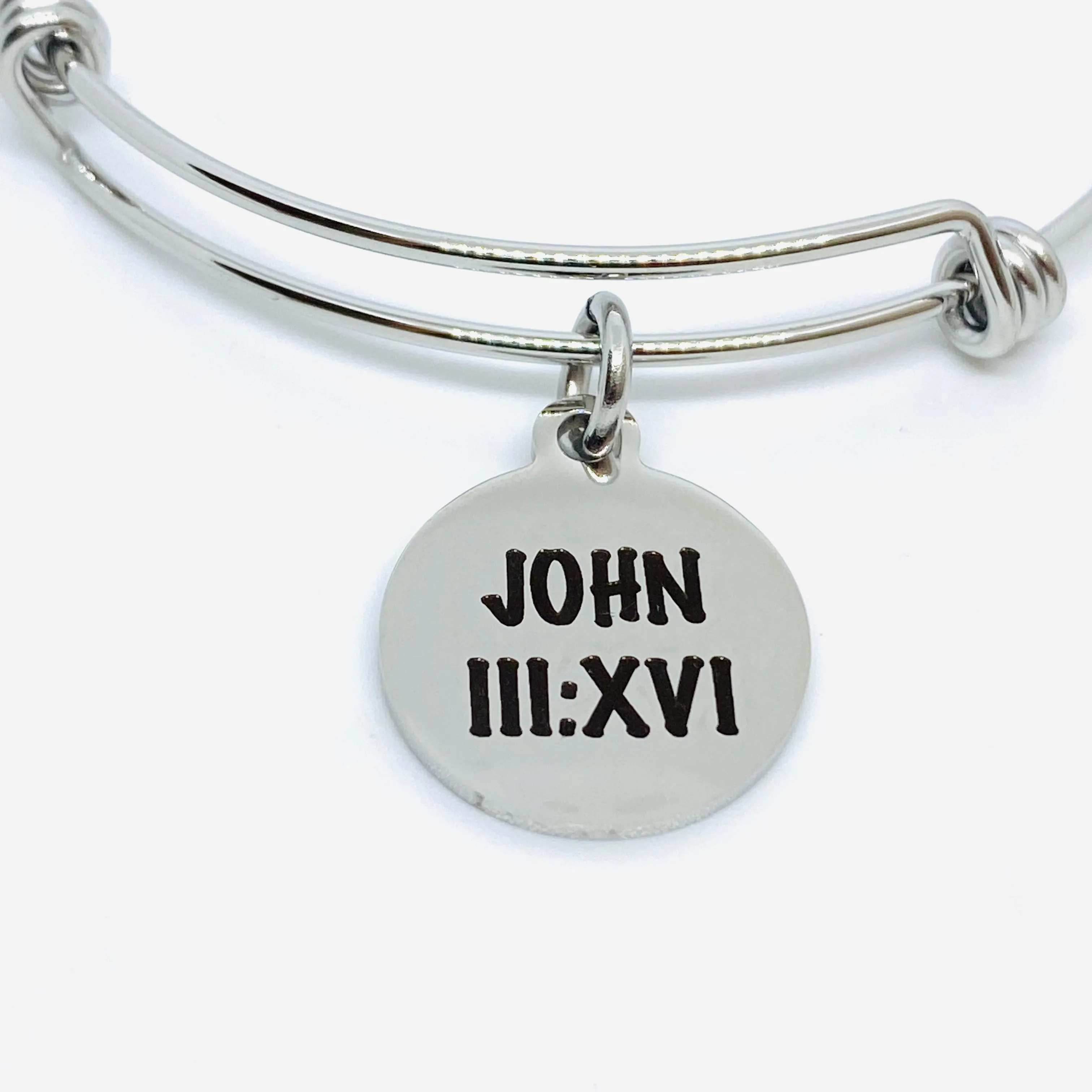 John 3:16