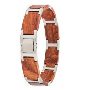Kenya-Wooden Bracelet Unique Wood Bracelet