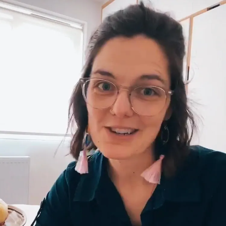 KIT: Tassel Earrings