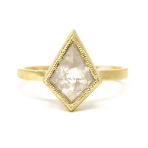 Kite Runner Diamond Ring